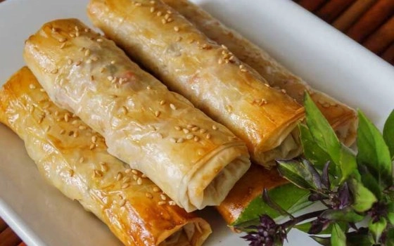 بورک گوشت