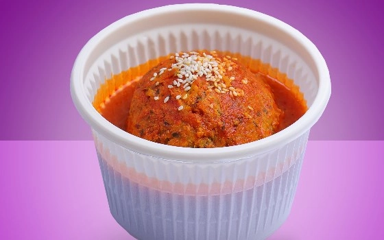 کوفته تبریزی
