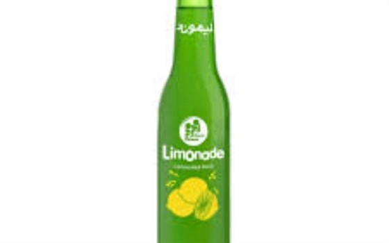لیموناد شیشه