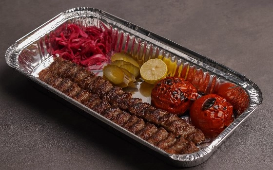 کباب کوبیده