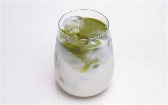 ایس ماچا لاته