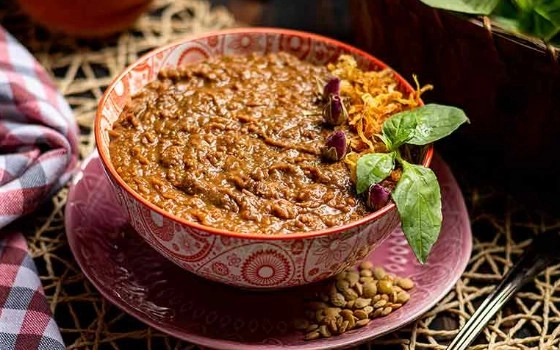 عدسی