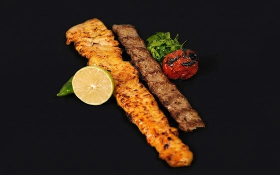 خوراک میکس