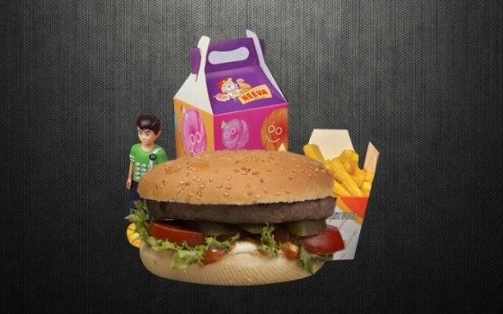 جعبه کودک