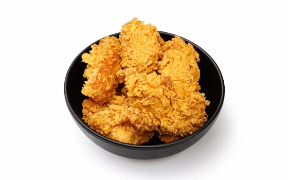 بال و کتف سوخاری 250 گرم