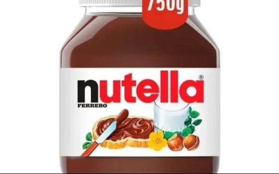 nutella
