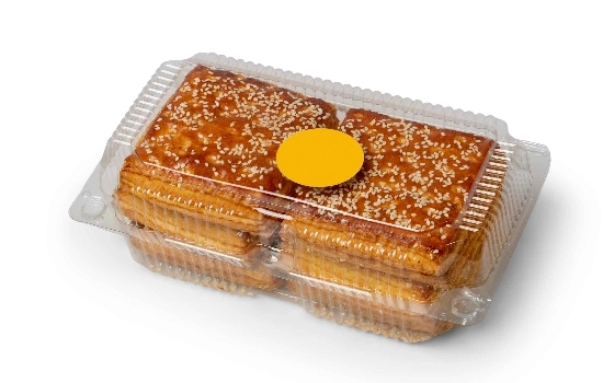 گاتا مربعی