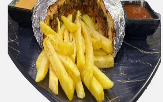 برگر