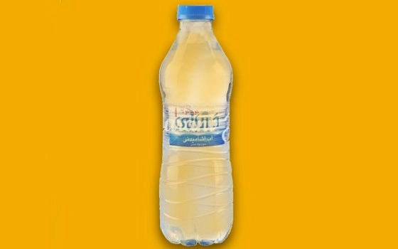 آب معدنی