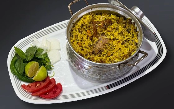 دمپخت گردن