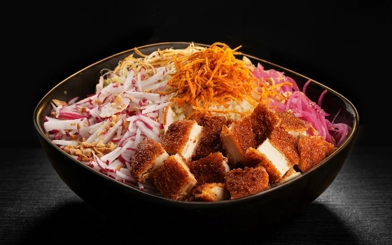 سالاد ساتای