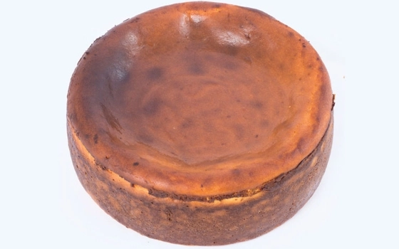 سن سباستین ساده بدون گلوتن بزرگ 2 کیلوگرم خالص (مناسب 8 تا 10 نفر)