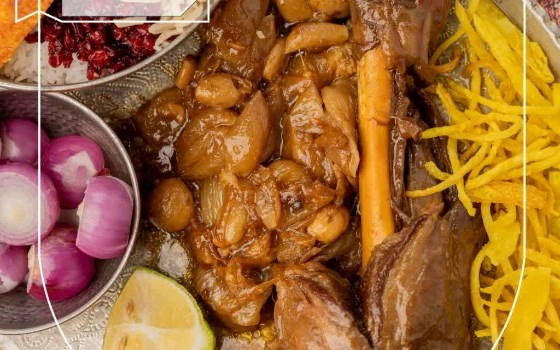 خوراک ماهیچه400 گرمی