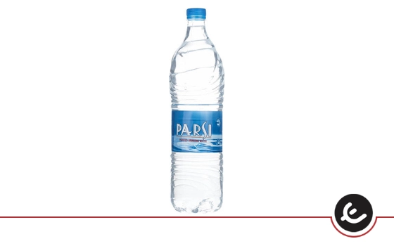 آب معدنی خانواده
