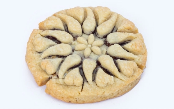 کلمپه 500 گرم خالص(9 تا 10 عدد)