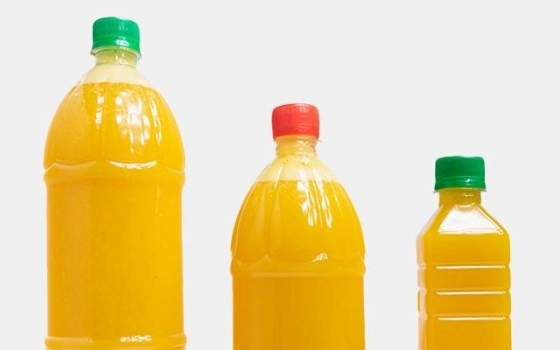 آب پرتقال