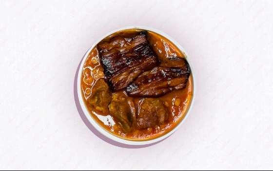 خورشت قیمه بادمجان
