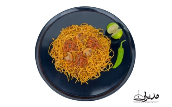 ماکارونی