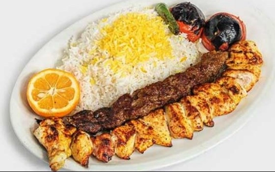 چلو وزیری