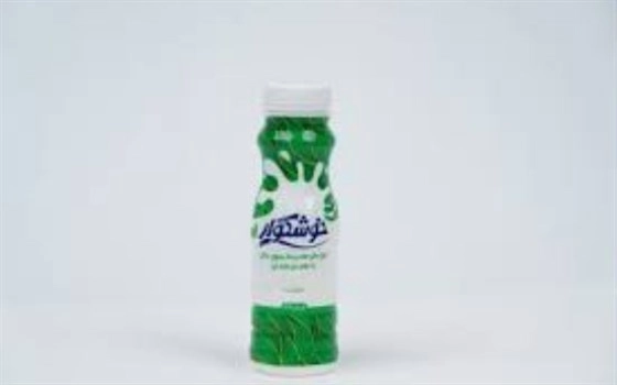 دوغ بطری