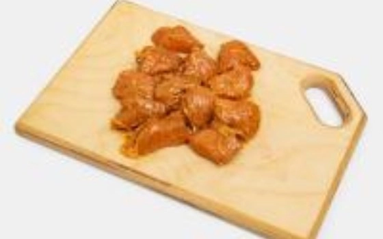 جوجه کبابی سینه عشایری ۵۰۰ گرم