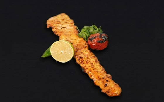 خوراک جوجه معمولی