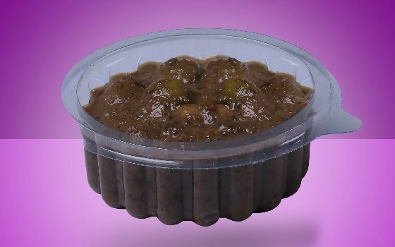 زیتون پرورده