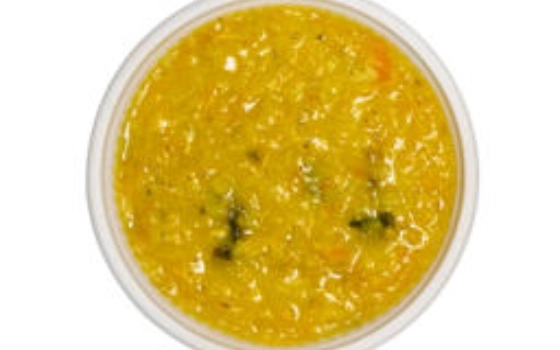 سوپ تک پرسی