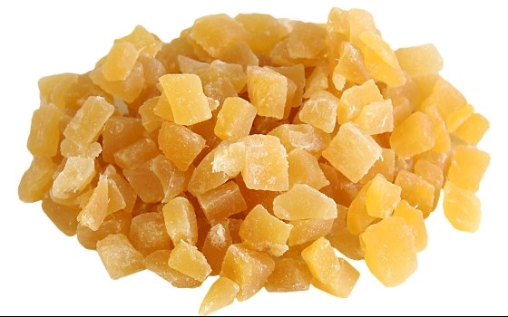 حبه زنجبیل 100 گرم
