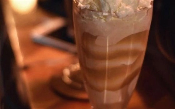 Peanut Butter Shake