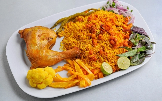 گوبولی مرغ