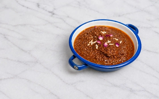 خورش فسنجون گیاهی