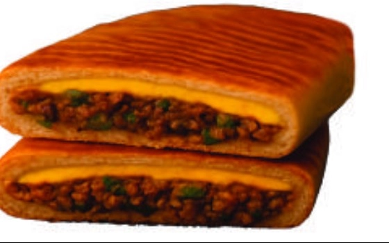 پنینی گوشت