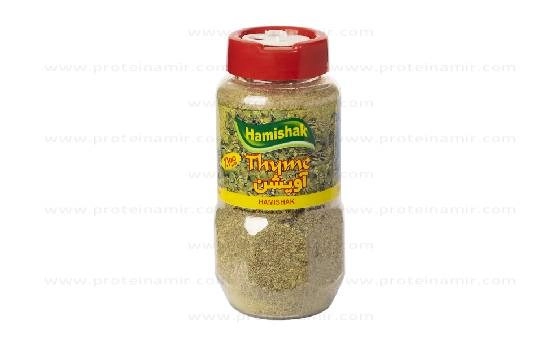 پودر آویشن همیشک 55 گرم