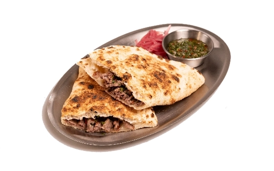 بیف چیمی چوری