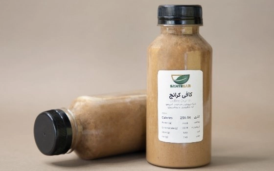 کافی کرانچ