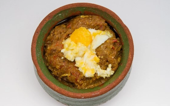 چلو میرزاقاسمی