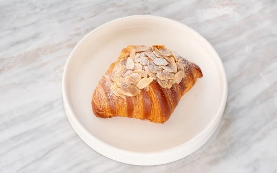 Almond Croissant