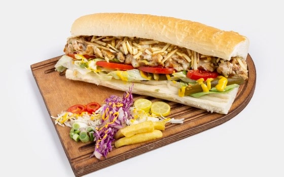 خوراک جوجه ویژه