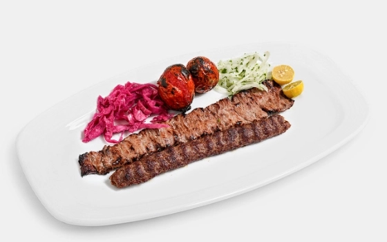 کباب سلطانی