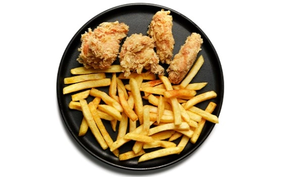 بال و کتف سوخاری