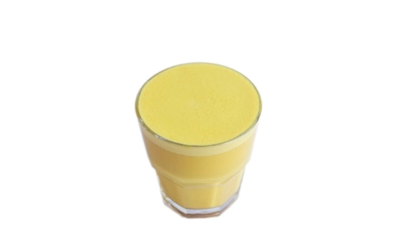 Golden Milk