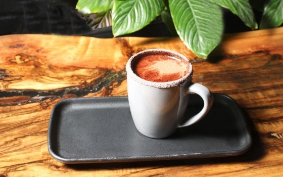 چای ماسالا
