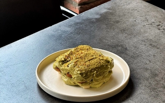 تیرامیسو پسته (جدید)