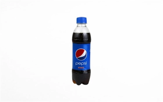 نوشابه بطری (پپسی)