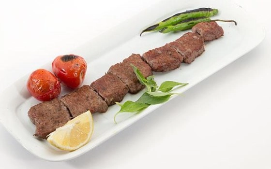 نان و چنجه