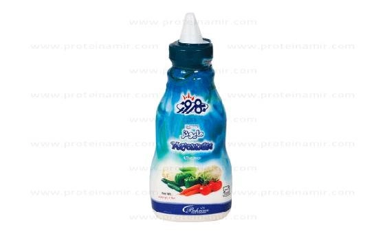سس مایونز بهروز