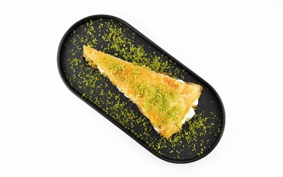 باقلوا بستنی