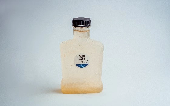 شربت بیدمشک