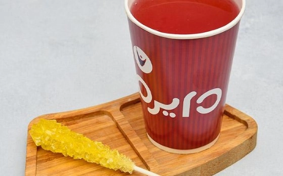 چای ترش